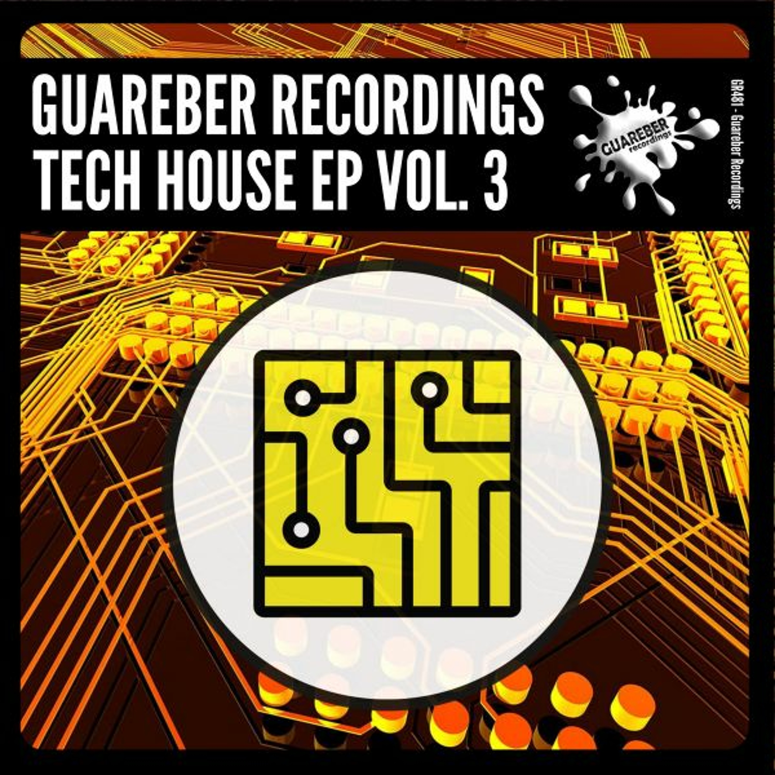 GUAREBER RECORDINGS ©