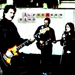 Hail to the Freaks ALFREDSON BAND (Beatsteaks Cover)