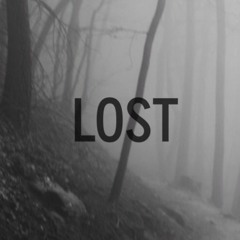 LOST - PROD. theroguexagent