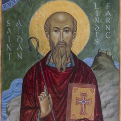 St. Aidan's Catechism Class