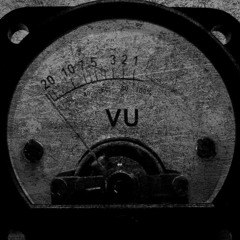 VU podcast 001 - Tetric