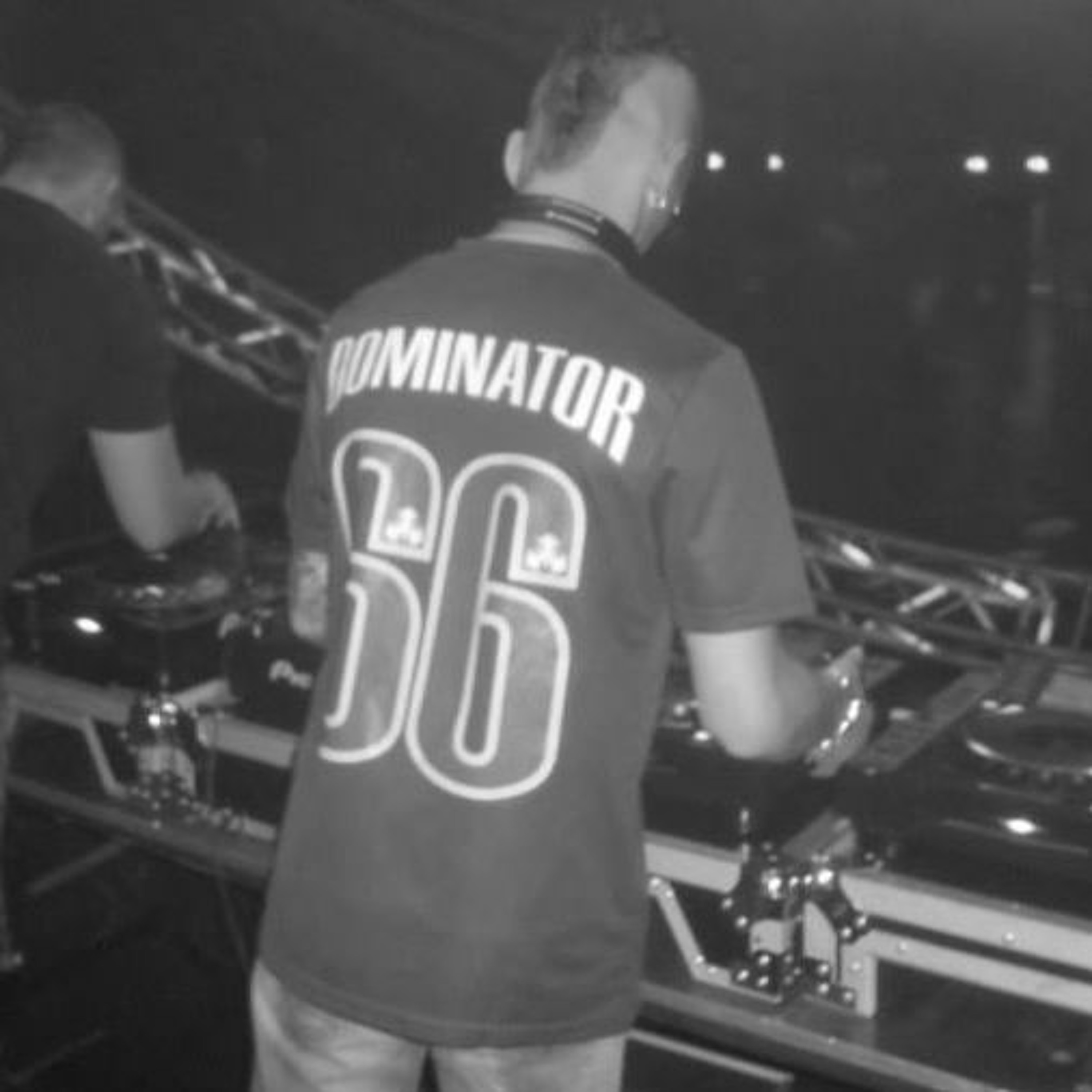Sonik The Rebel - Old - Schooll Hardcore Mixe @ Home 08.10.2019 !!!.MP3 episode artwork