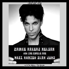 Most Wanted Slow Jams - Prince Volume 1