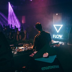 Daniel Williamsen | FLOW @ Musis Sacrum, Arnhem (28.09.2019)