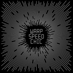Science Fiction (Instrumental Version from 'Warp Speed Chic' Film) - Arctic Monkeys