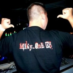 MiKy OnE DJ - 45 Birth Session (Remember)