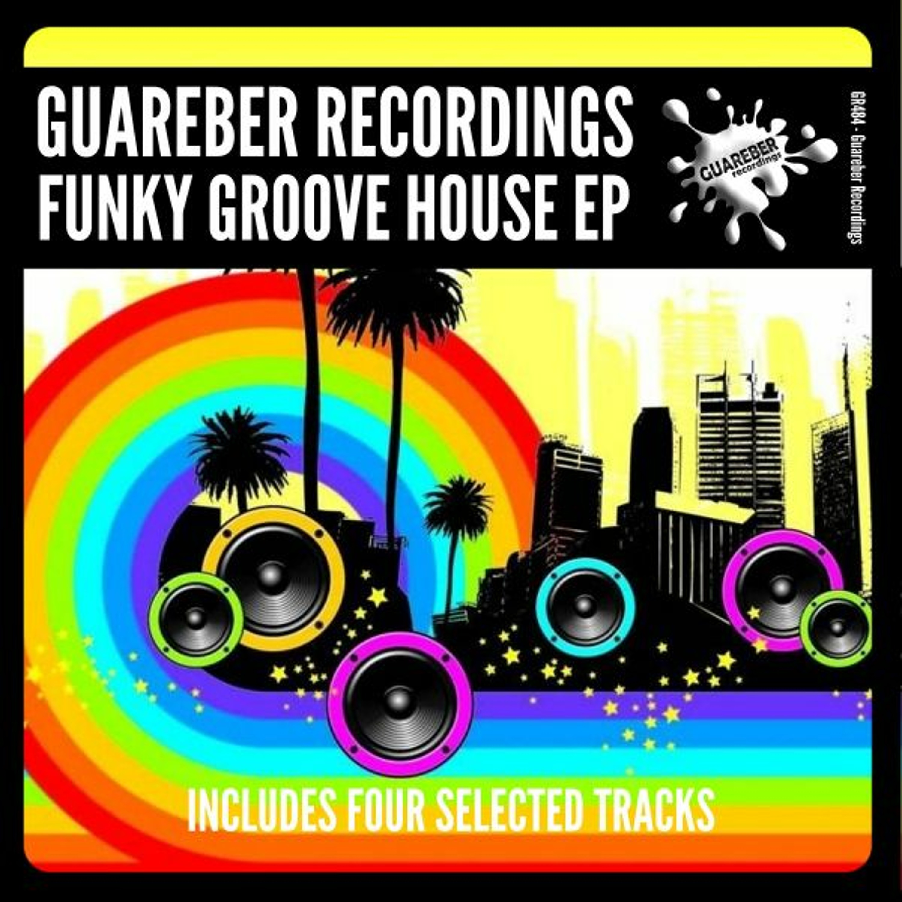 GUAREBER RECORDINGS ©
