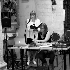 Landini - 64-Feet -  Predikherenkerk Leuven 2019