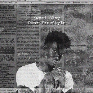 (Pop Smoke) Dior Freestyle