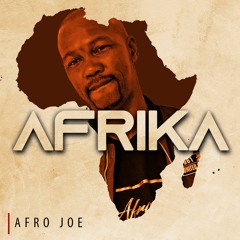 Afro Joe - Afrika