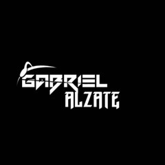 BAILA CONMIGO VOL.2 Gabriel Alzate DJ Live Sección 2019