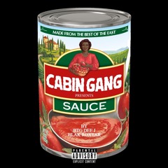 SAUCE (feat. blak roxtar)