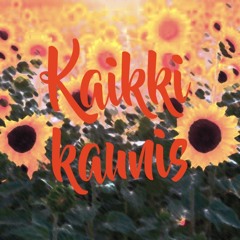 Kaikki Kaunis