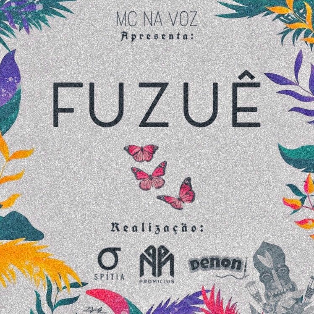 Stream Fuzuê by MC NA VOZ | Listen online for free on SoundCloud