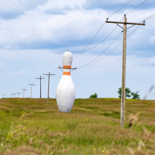 Jack Larsen - Vanity