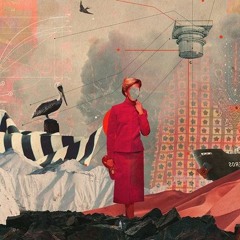 monotony (Blue Opaλ Collective vol.04)