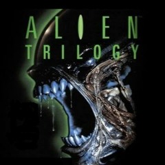 Alien Trilogy