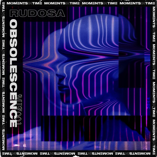Premiere: Rudosa - Isolation [Moments In Time]