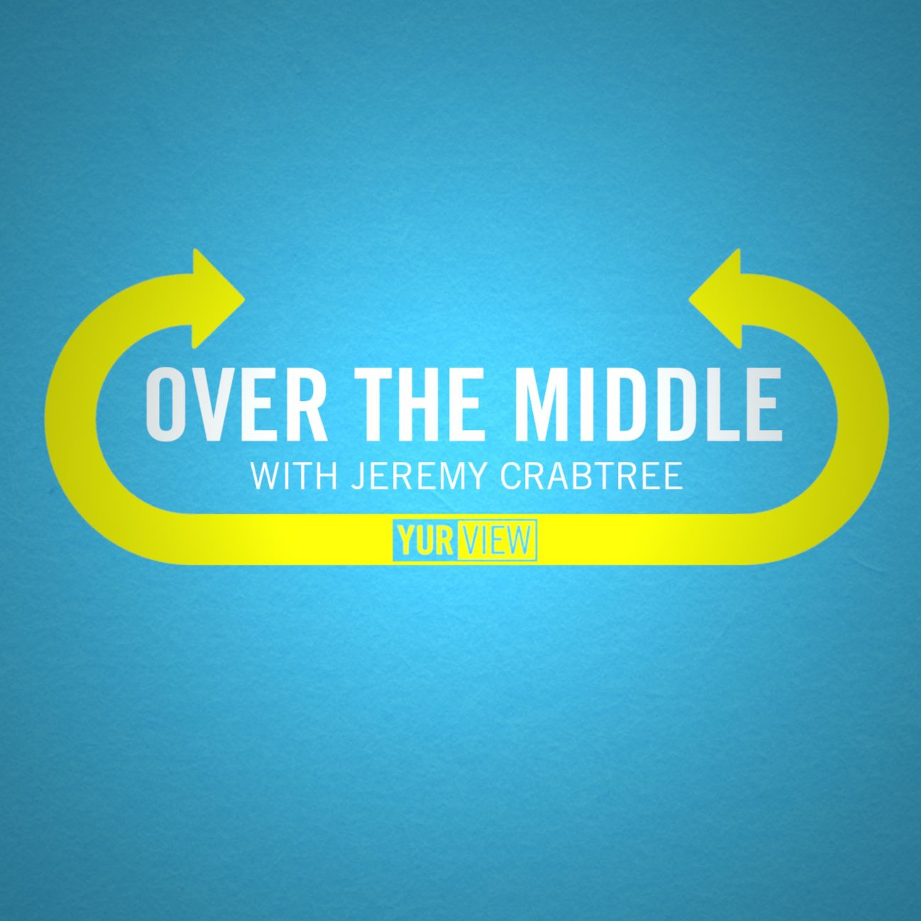 Over the Middle with Jeremy Crabtree