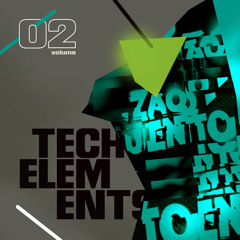 Zaquento - Tech Elements Vol.2