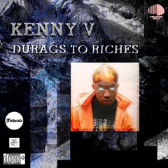 "Smurf" - Kenny V - #CO x Dj Ob1