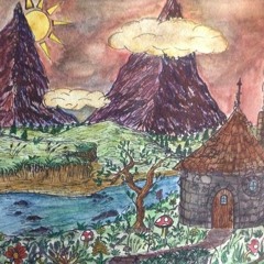 The Earth Will Have Her Way With Us