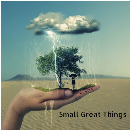 Small Great Things