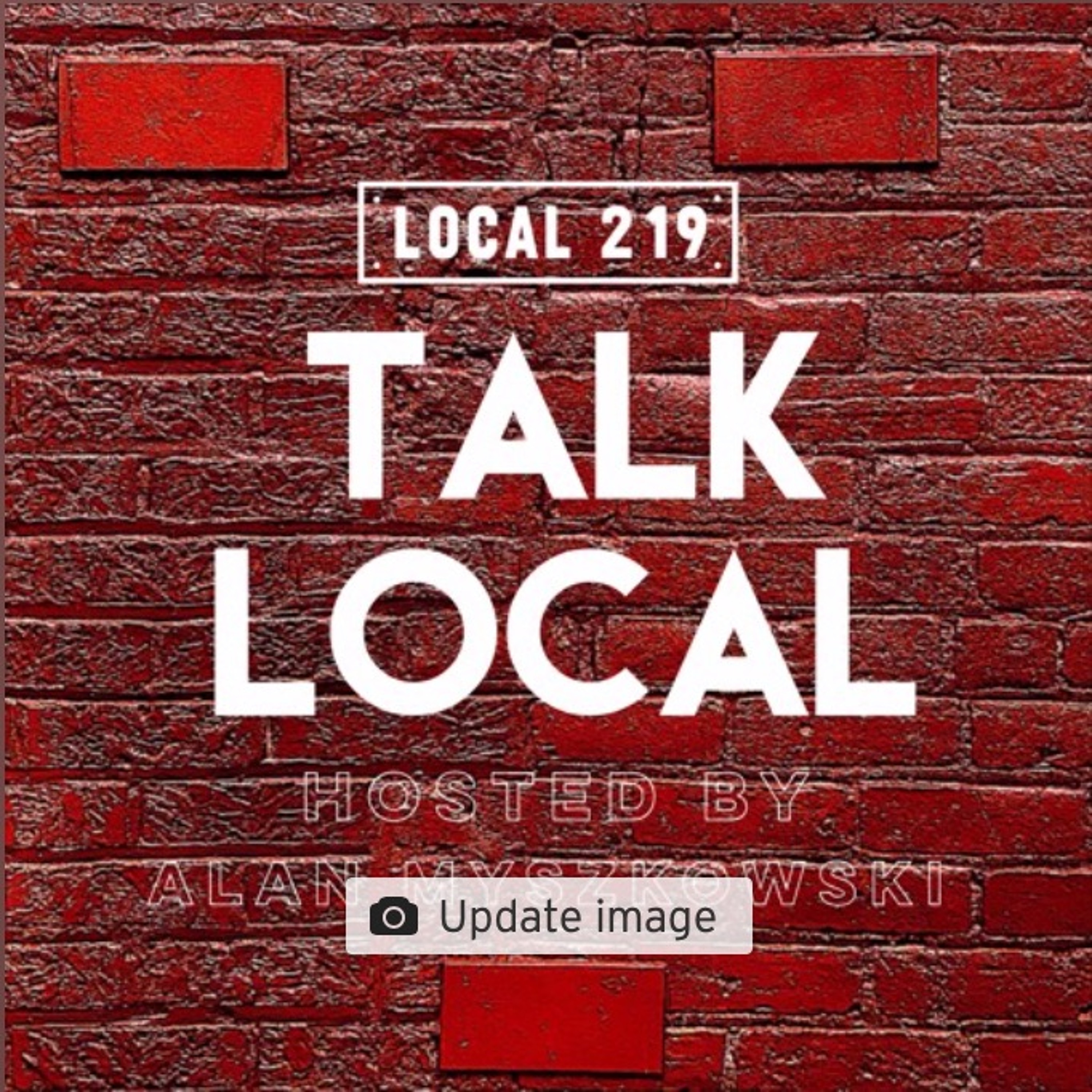 LOCAL 219