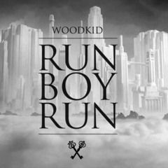 Woodkid - Run Boy Run (instrumental)