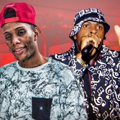 BROTA NO MORRÃO - MC Gw e MC Mr Bim - PERERECÃO (Noguera DJ, DJ Léo da 17 e DJ Bruninho PZS)