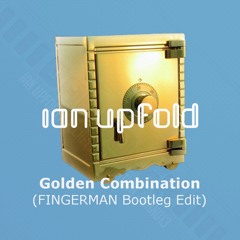 Ian Upfold - Golden Combination (Fingerman Bootleg Edit)