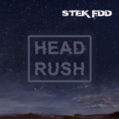 HeadRush