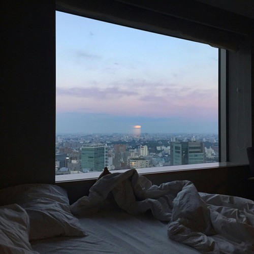 Lonely God - Malboro Nights