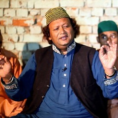 Sound check - Sohnay da Sohna Roza - Ustad Ameer Ali Khan DEC2014 STE-009