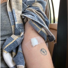 Affection ScruffPuppie Cover