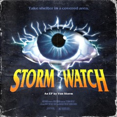 STORM WATCH EP