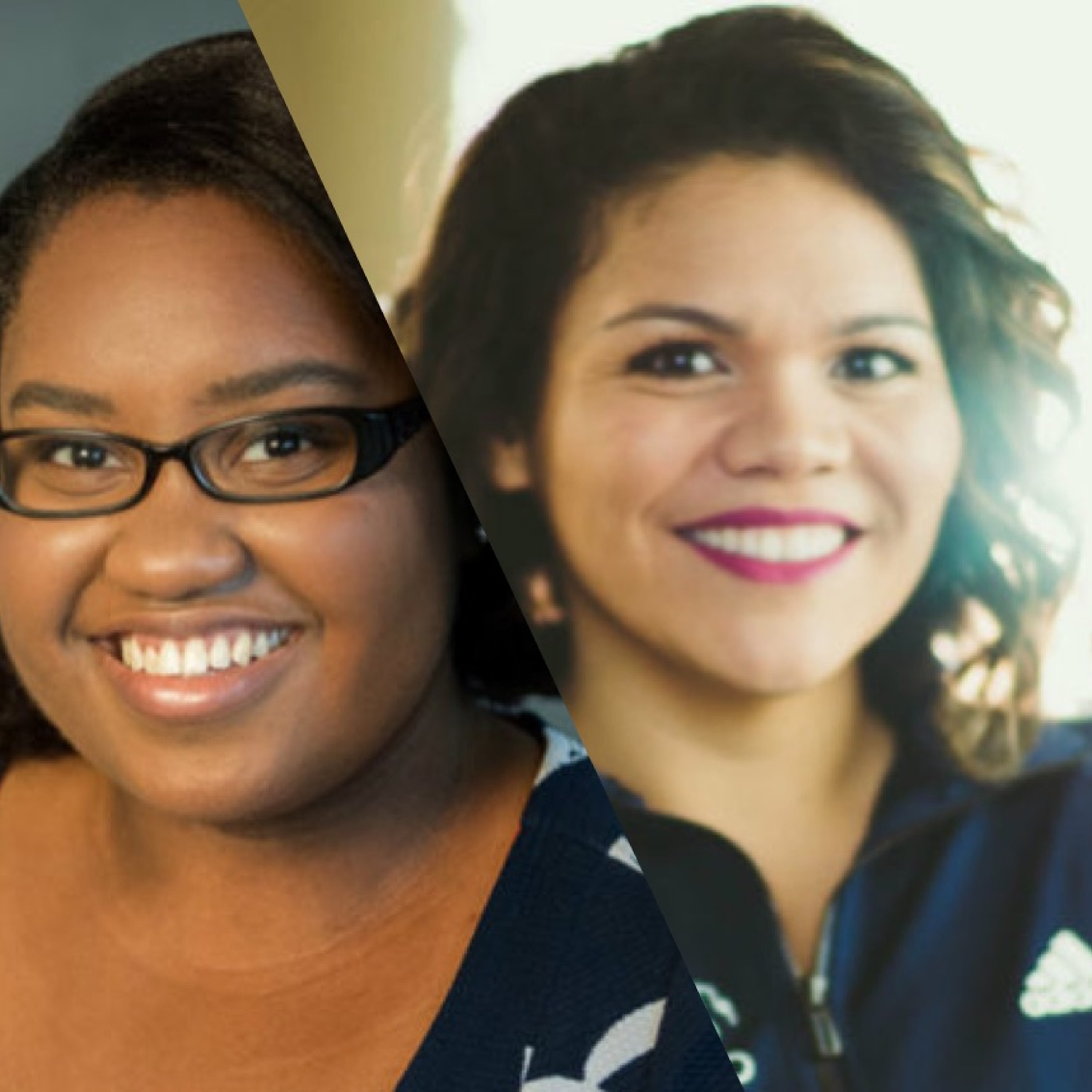 S2E7 Creating Spaces for Struggle (with Candice Springer, Desiree Arevalo)