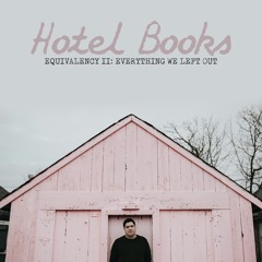 Hotel Books - A Question