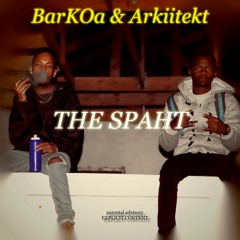 The spaht, with Arkiitect
