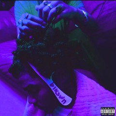 Smino - Edgar Allan Poe'd Up ft. theMIND (Chopped and Screwed)