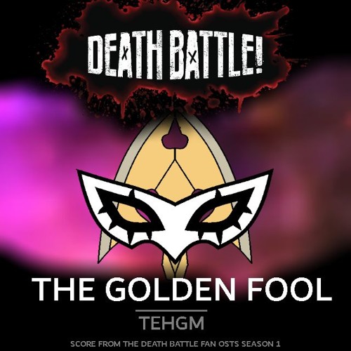 The Golden Fool