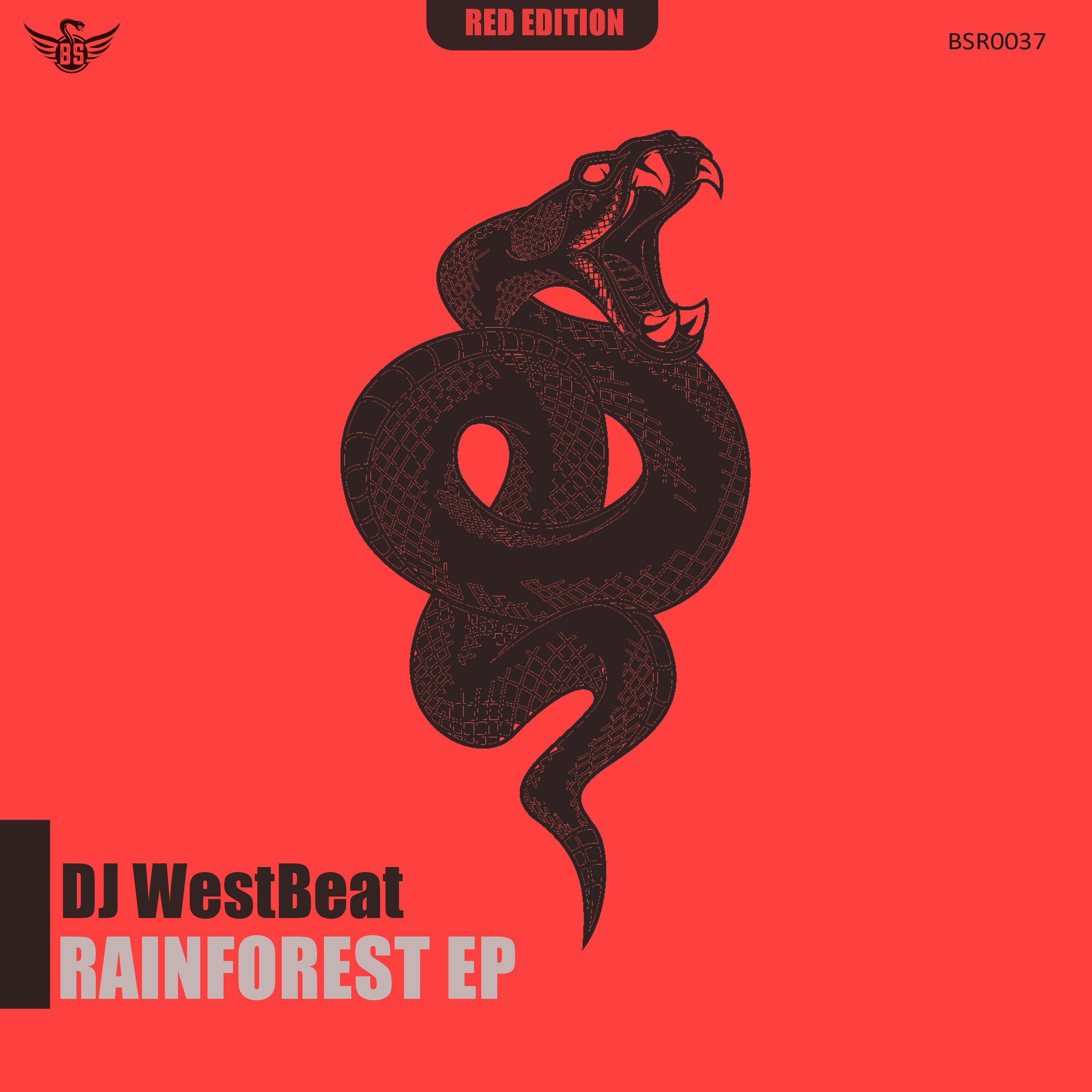 DJ WestBeat (Official)