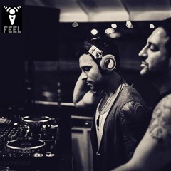 Wild Dark - Live at I FEEL September, 2019