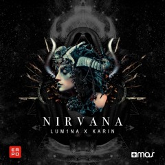 LUM1NA X Karin - Nirvana [OUT NOW!]