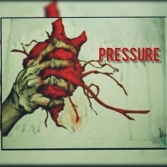 Pressure x KING