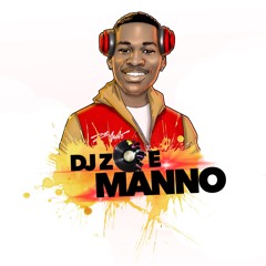 DJZOEMANNO MIXTAPE TOUT MOUN JWEN