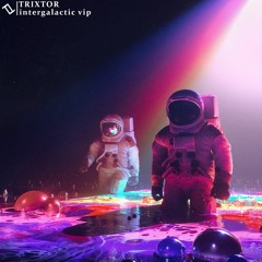 Intergalactic VIP [FREE DOWNLOAD]