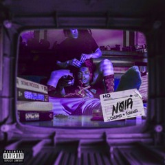 Smino - HOOPTI (Chopped and Screwed)
