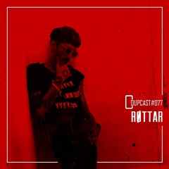 COUPCAST #077 - Røttar