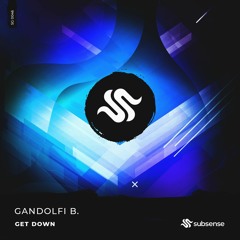 Gandolfi B. - Get Down (Extended Mix)
